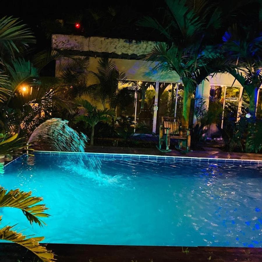 Hostal Hilltop Salento Exterior photo