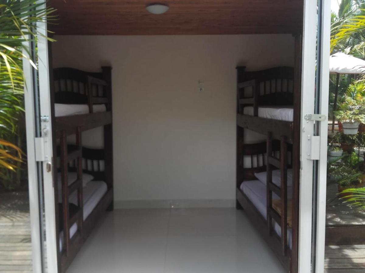 Hostal Hilltop Salento Exterior photo