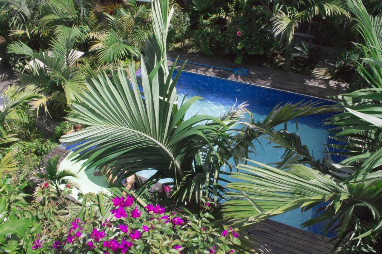 Hostal Hilltop Salento Exterior photo